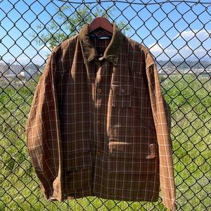 80's Polo Ralph Lauren -Made in USA-